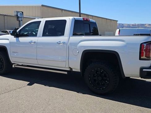Used 2018 GMC Sierra 1500 Denali w/ Denali Ultimate Package image 6