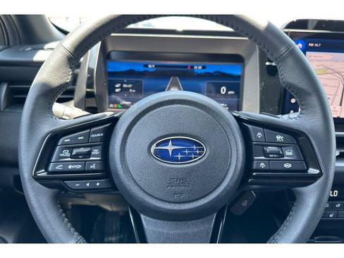 Used 2026 Subaru Outback Premium AWD/4WD image 35