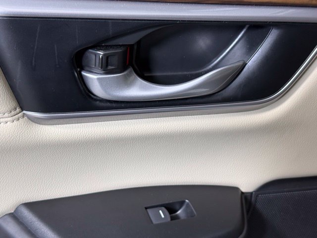 Used 2021 Honda CR-V EX-L image 23
