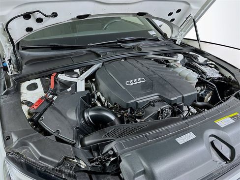 Used 2021 Audi A4 2.0T Premium Plus w/ Premium Plus Package image 26