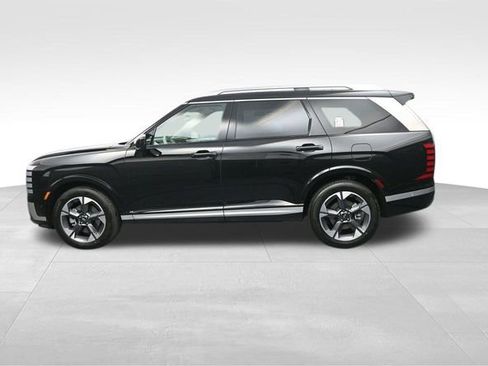 New 2026 Hyundai Palisade Limited AWD/4WD image 5