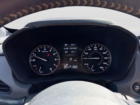 Certified 2026 Subaru Crosstrek 2.5i Sport image 20