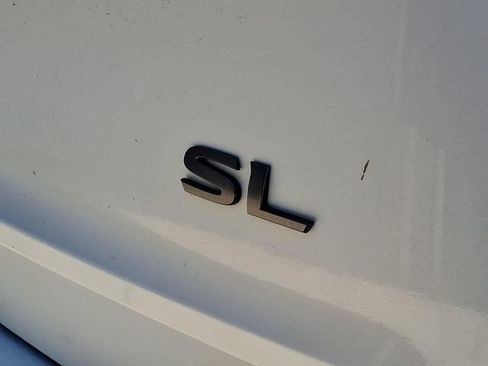 Used 2026 Nissan Rogue SL FWD image 25