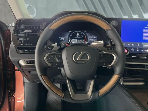 Certified 2026 Lexus RX 350 FWD w/ Convenience Package image 14