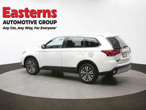Used 2020 Mitsubishi Outlander ES image 62