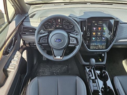 New 2026 Subaru Forester Sport AWD/4WD image 21