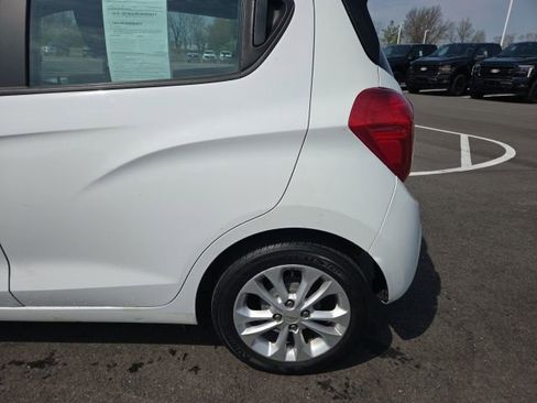 Used 2021 Chevrolet Spark LT image 14