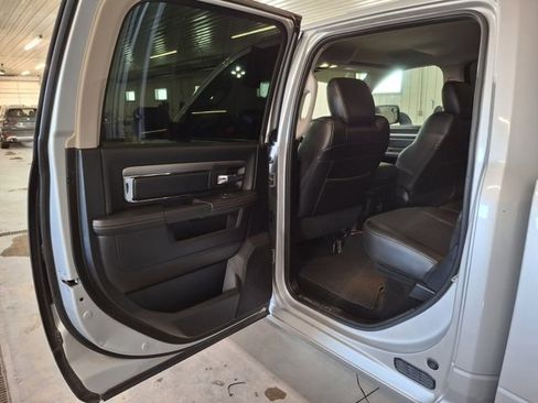 Used 2016 RAM 1500 Sport image 9