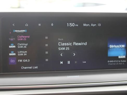 Certified 2022 Kia Telluride S image 7