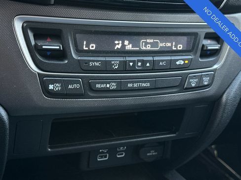 Certified 2025 Honda Ridgeline Sport image 22