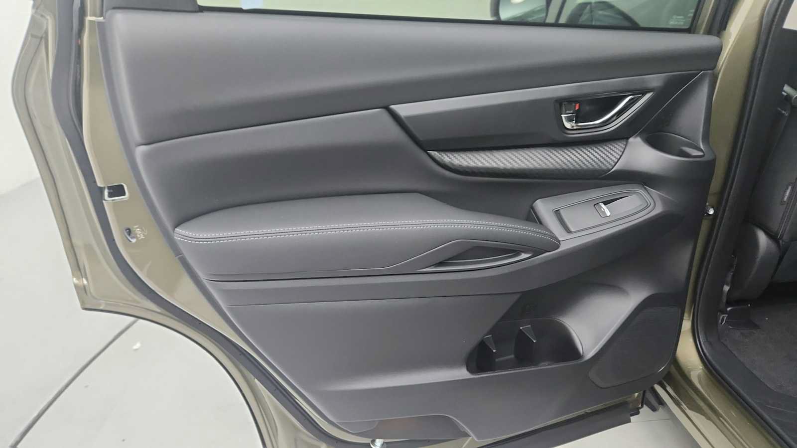 New 2027 Subaru Ascent Premium AWD/4WD image 24