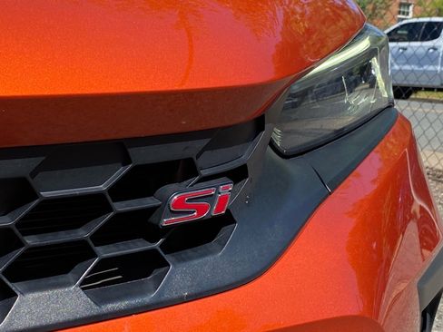 Used 2023 Honda Civic Si image 5