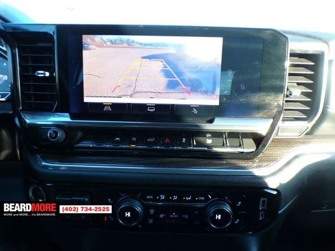 Used 2024 Chevrolet Silverado 1500 RST w/ All Star Edition Plus image 31