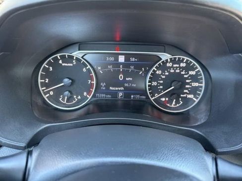 Used 2023 Nissan Altima 2.5 SL FWD image 26