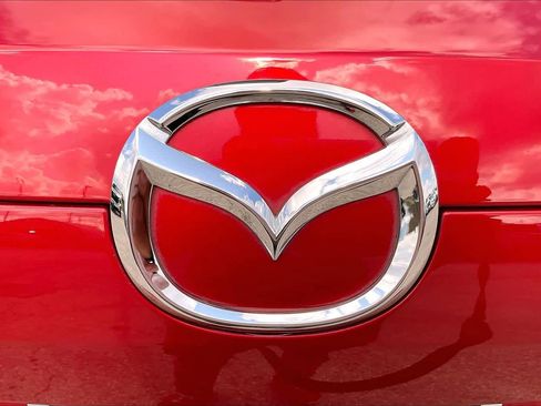 Used 2023 MAZDA CX-5 AWD 2.5 S image 57