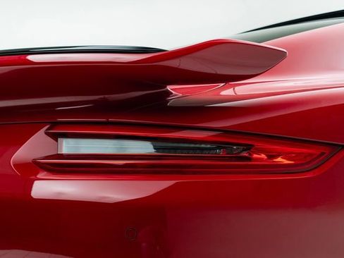 Used 2018 Porsche 911 Turbo S image 16