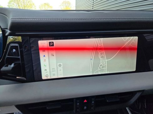 New 2026 Porsche Macan 4 Electric image 21