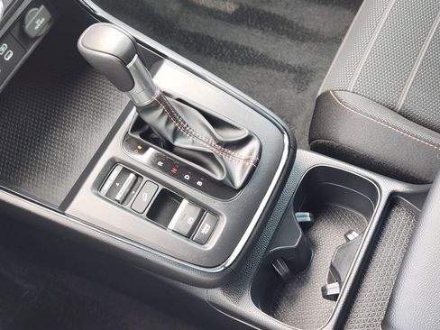 Certified 2025 Honda CR-V Sport image 20