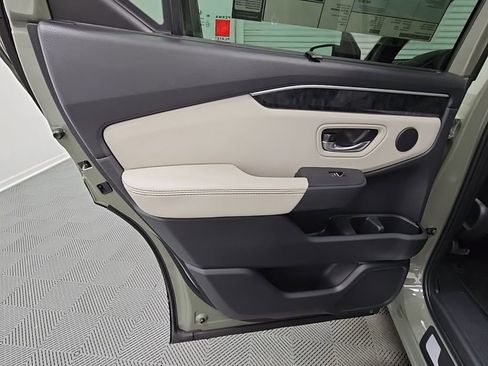 New 2026 Honda Passport TrailSport Elite image 36