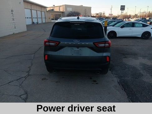 Used 2025 Ford Escape ST-Line image 6