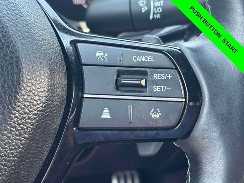 Used 2023 Honda Civic Sport image 13