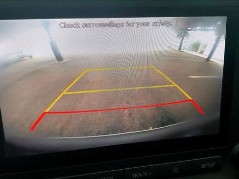 Used 2022 Hyundai Kona SE w/ Cargo Package FWD image 29