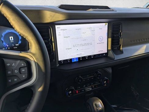 New 2025 Ford Bronco Big Bend image 13