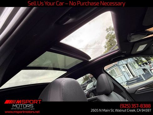 Used 2019 BMW X3 sDrive30i w/ M Sport Package 2 RWD image 29