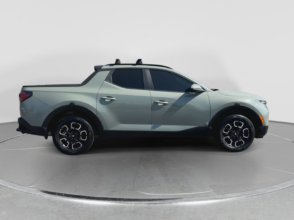 Used 2023 Hyundai Santa Cruz SEL Premium w/ Cargo Package AWD/4WD image 8