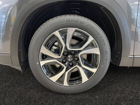 New 2026 MAZDA CX-5 Preferred AWD/4WD image 13