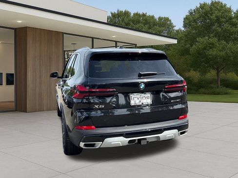 New 2026 BMW X5 sDrive40i w/ Premium Package RWD image 10
