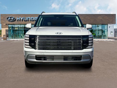 New 2026 Hyundai Palisade SEL image 12