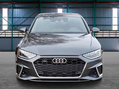 Used 2020 Audi A4 2.0T Premium Plus w/ Premium Plus Package image 7