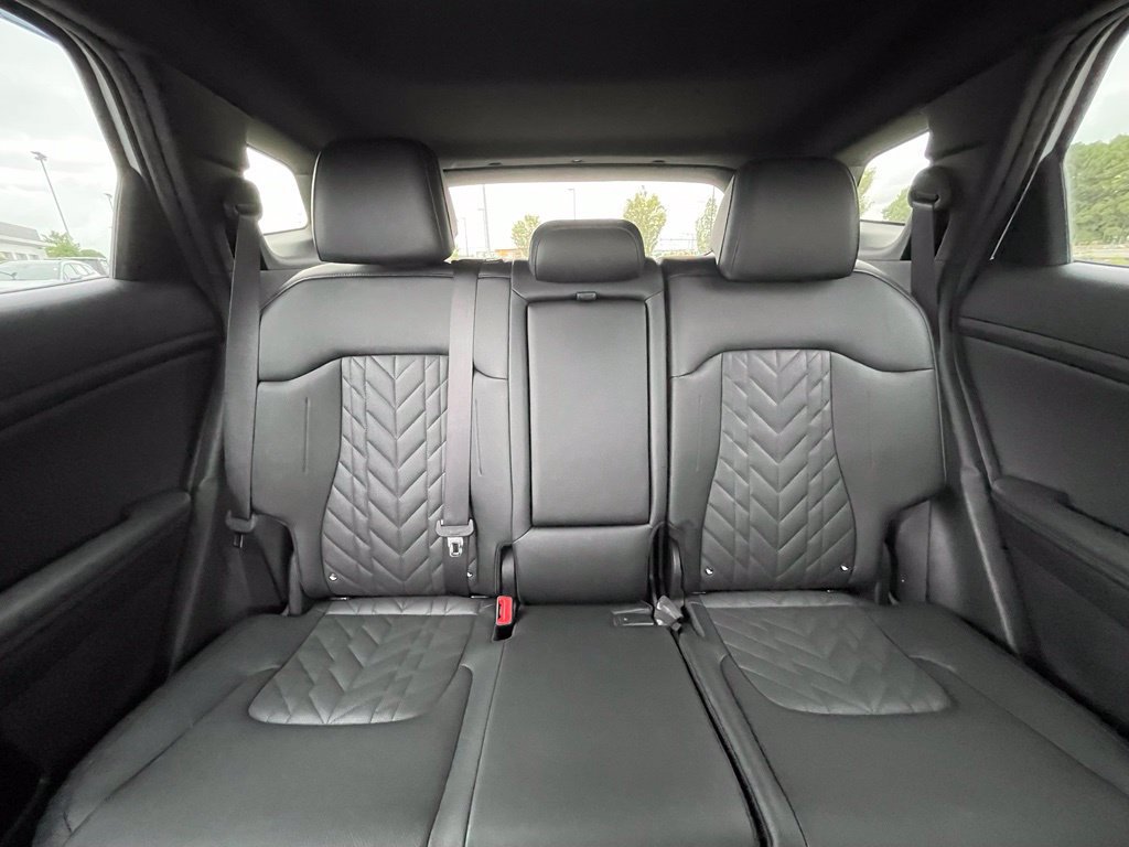 Certified 2023 Kia Sportage X-Pro Prestige AWD/4WD image 30