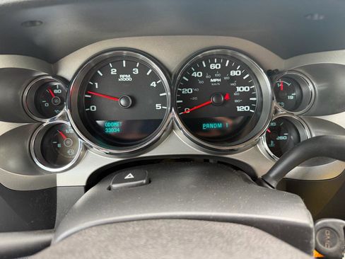Used 2011 GMC Sierra 3500 SLE w/ SLE Preferred Package AWD/4WD image 23