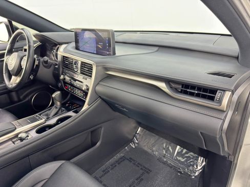 Used 2022 Lexus RX 350 F Sport image 15