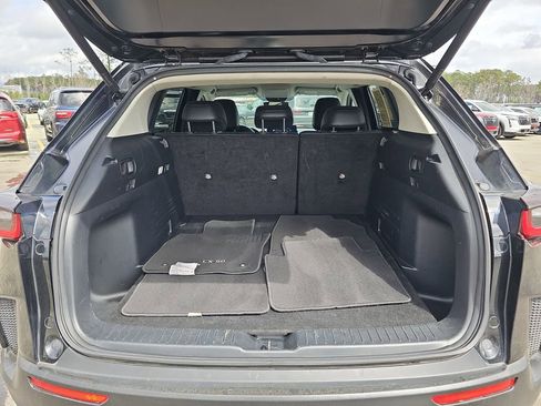 Used 2024 MAZDA CX-50 AWD 2.5 S w/ Preferred Package image 15