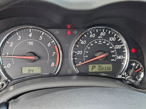 Used 2012 Toyota Corolla S image 7