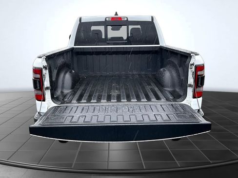 Used 2024 RAM 1500 Rebel w/ Rebel Level 1 Equipment Group AWD/4WD image 19