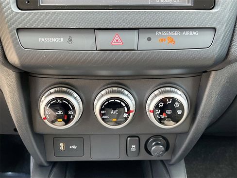 Used 2025 Mitsubishi Outlander Sport ES image 16
