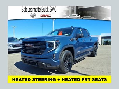 Used 2024 GMC Sierra 1500 Elevation