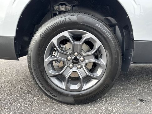 New 2026 Ford Maverick XLT image 18