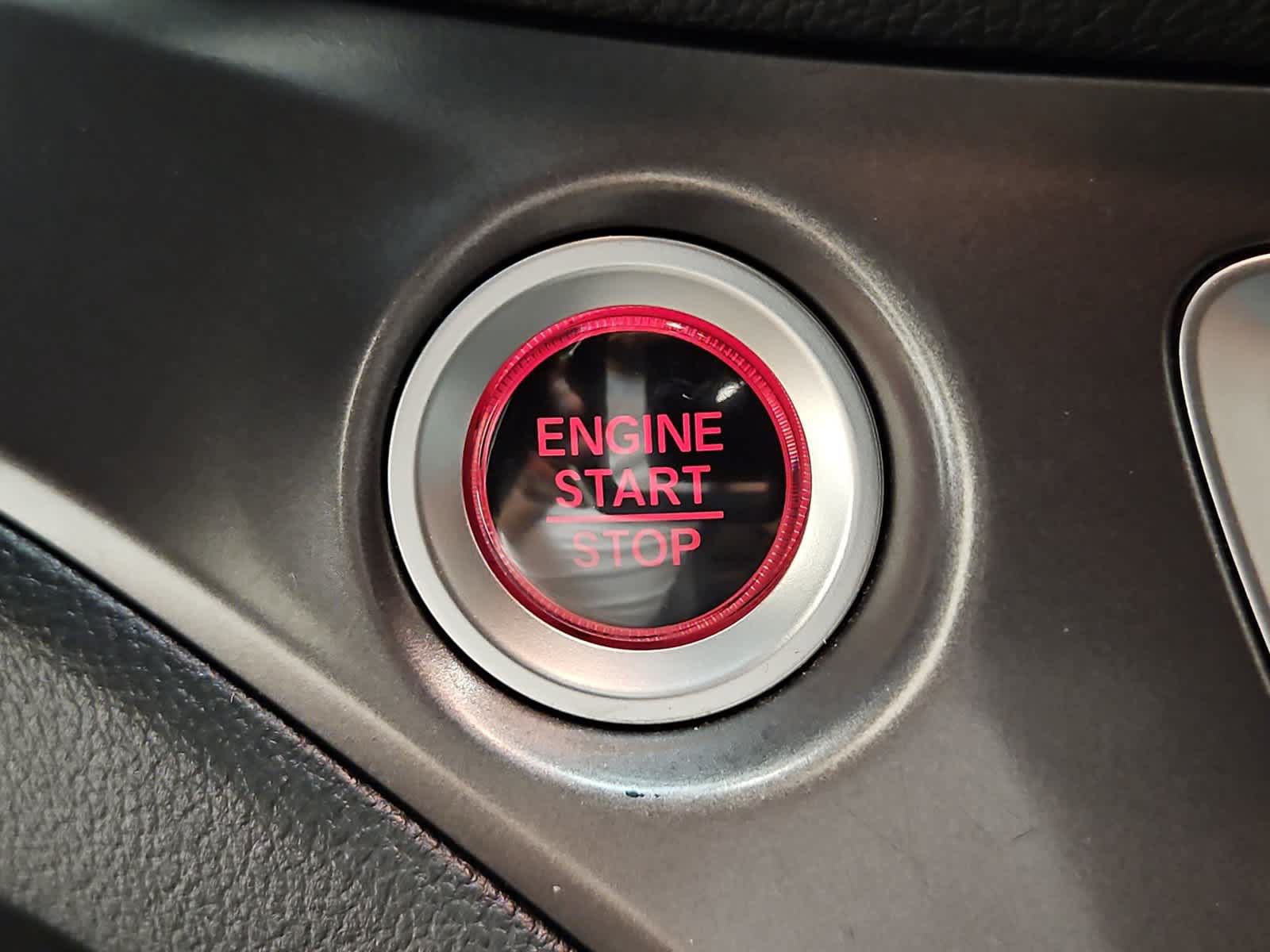 Certified 2023 Honda Passport EX-L image 8