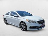 Used 2015 Hyundai Sonata Limited 2.0T image 3