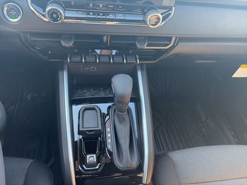 New 2026 Chevrolet Colorado W/T w/ WT Convenience Package II image 20