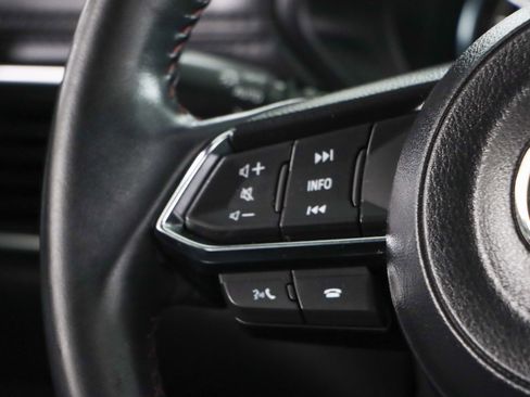 Used 2023 MAZDA CX-5 AWD image 13