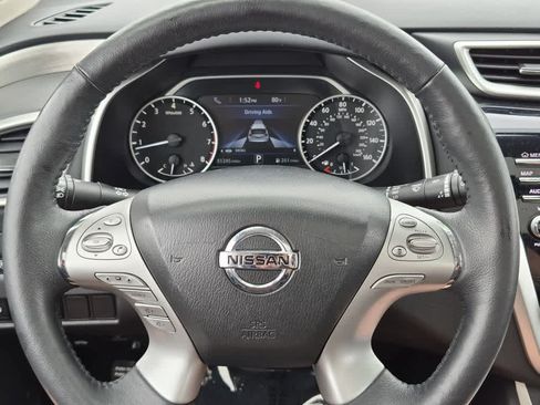 Used 2018 Nissan Murano Platinum FWD image 17