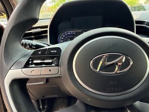 Used 2022 Hyundai Tucson SEL AWD/4WD image 34