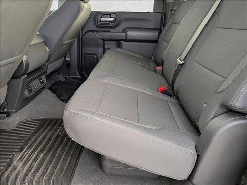 New 2026 Chevrolet Silverado 2500 Custom w/ Custom Value Package image 14