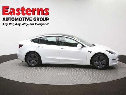Used 2023 Tesla Model 3 Standard Range RWD image 43